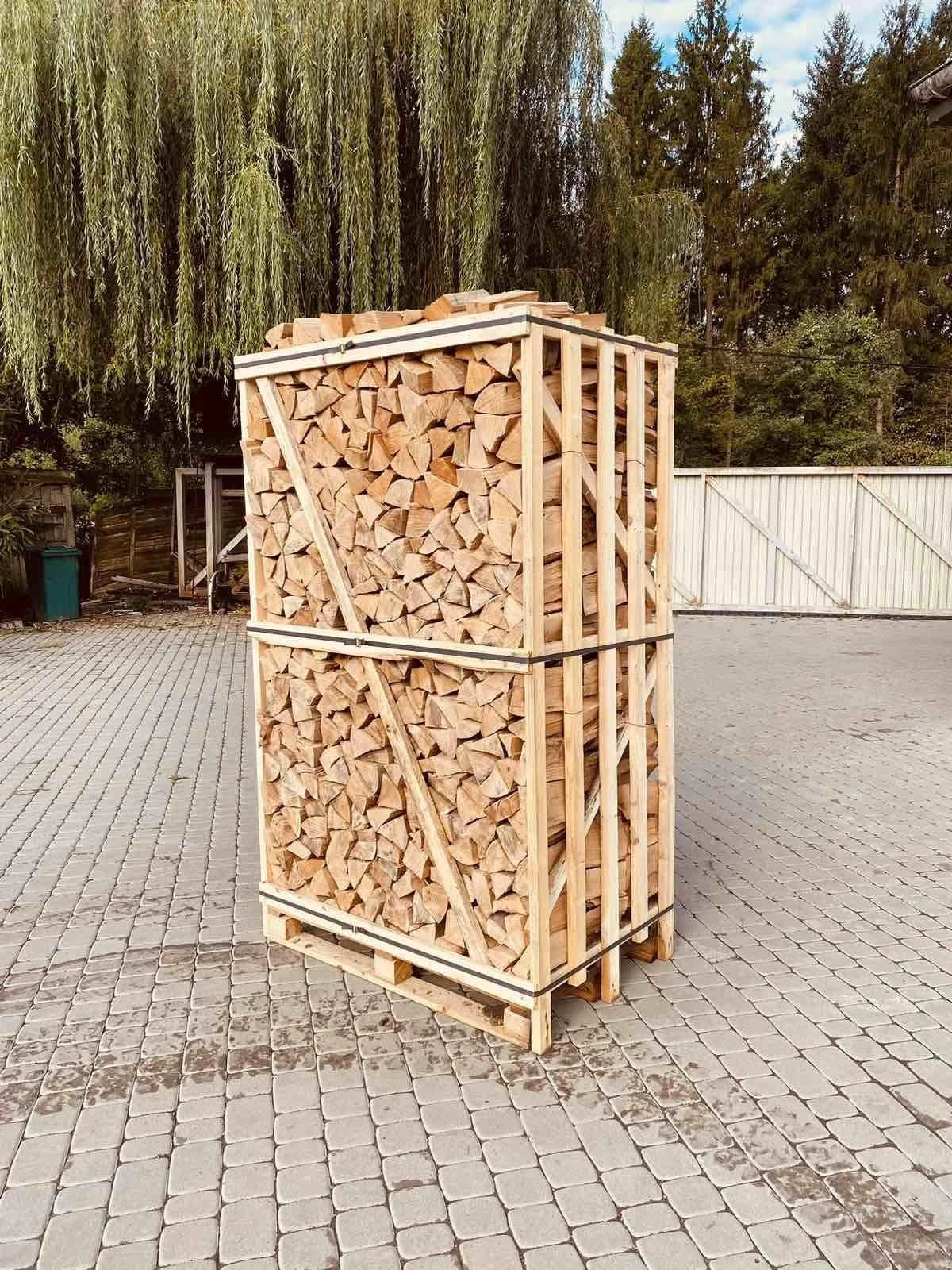 buchenholz brennholz feuerholz kaminholz 980kg buchenholz brennholz feuerholz kaminholz 980kg